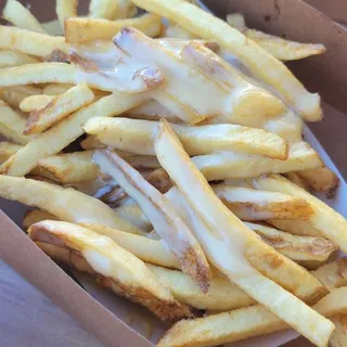 Cheese Fries