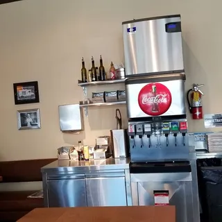 Soda