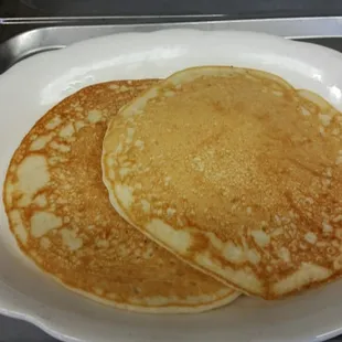 Breakfast served all day