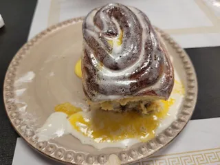 Ma Vic's Corner Cafe