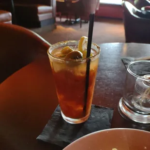 Sunday morning special!