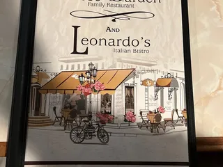 Rose Garden Cafe & Pizzeria