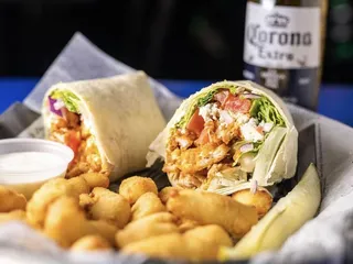 Hideaway Bar and Grill