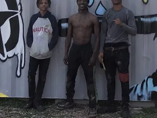 Indy Paintball Battleground