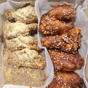 Chicken Wings