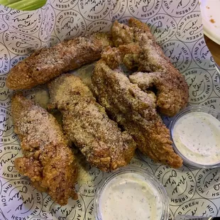 Garlic Lover 's Chicken