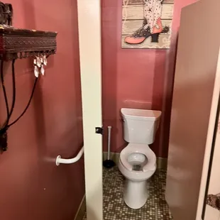 Women&apos;s Room