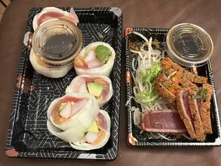 Sumo Sushi