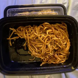 ramen and noodles, food