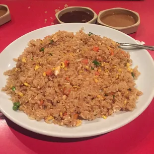 Loved this place!! Great service and delicious food!!