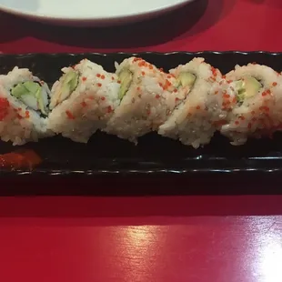 California Roll