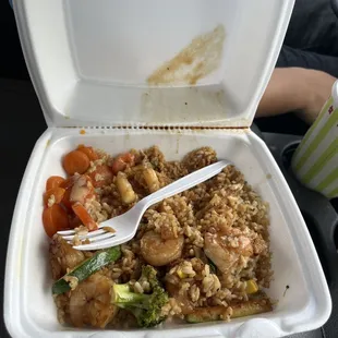 food