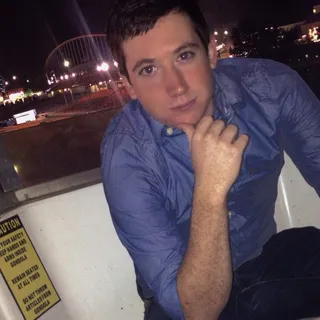 Aaron N.
