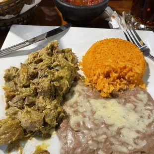 Carnitas Mexicana