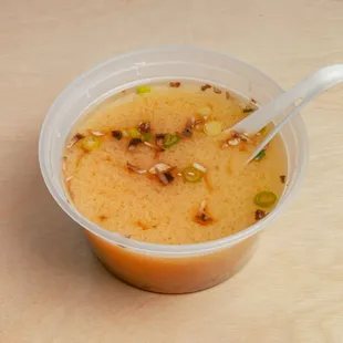 Miso Soup