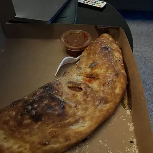 Calzone