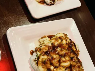 Wasabi Sushi Bar West