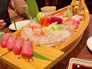 Asiana Fine Dining Restaurant