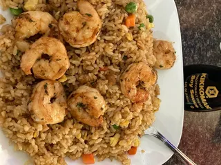 Emperors Japanese Grill