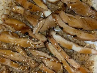 Tuta's Teriyaki