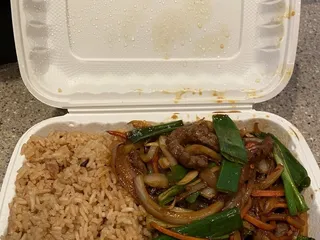 China Star