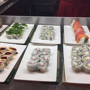 food, sushi, sashimi, sushi and sashimi