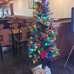 we're open christmas