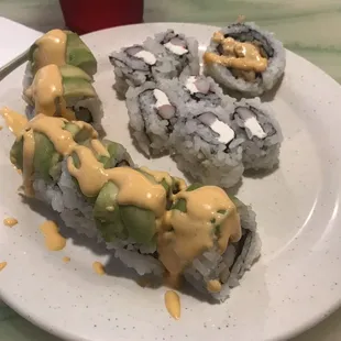 Hibachi Buffet & Grill