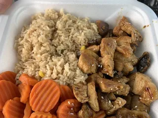 Hachi Express