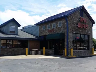 Epic Chinese Buffet