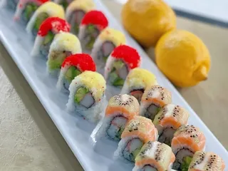 Yummy Buffet & Grill