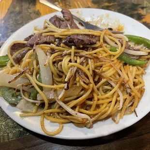 Hibachi Buffet - Clearwater