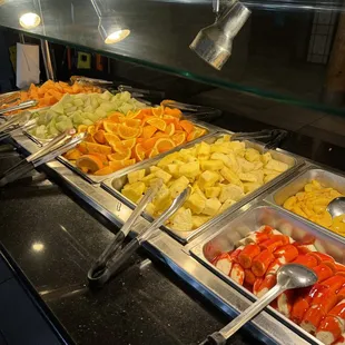 salads