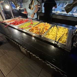 Food