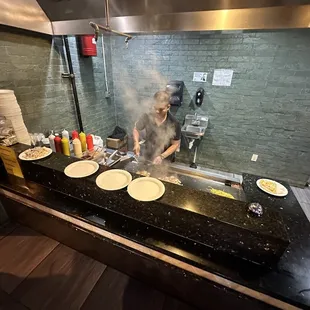 Hibachi
