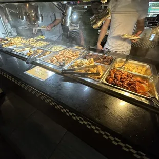 Food