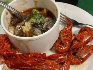 Hibachi Buffet