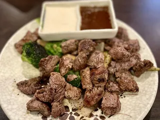 Saki Endless Sushi & Hibachi Eatery