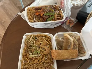 China Garden