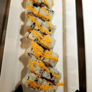 sushi and sashimi, sashimi, food, sushi