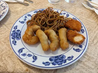 China House Buffet