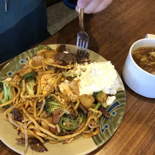 Hibachi