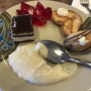 Desert