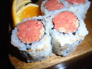 UMI Sushi & Hibachi