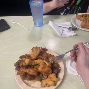 Some meats frl