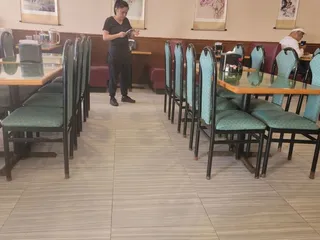 Largo Hibachi buffet