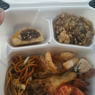 Lo Mein