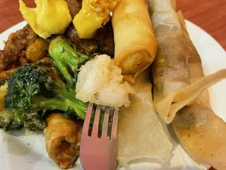 Dragon Buffet