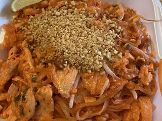 New Asian Cuisine
