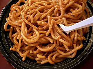 China Gate Restaurant